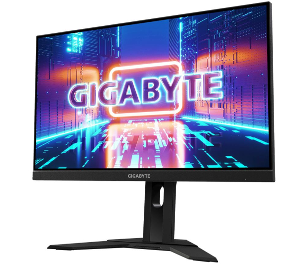 Gigabyte G24F - 653508 - zdjęcie 2